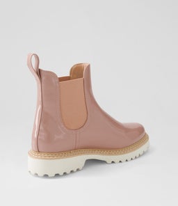 GUMMIE DJ ROSE GUMBOOT