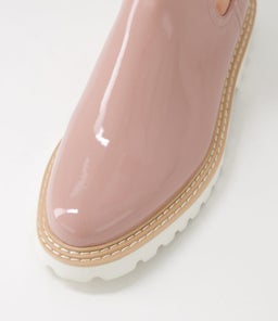 GUMMIE DJ ROSE GUMBOOT