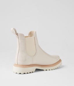 GUMMIE DJ IVORY GUMBOOT