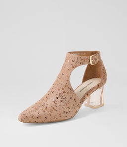 HOBARTET DJ CAFE SPARKLE SUEDE