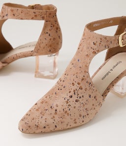 HOBARTET DJ CAFE SPARKLE SUEDE
