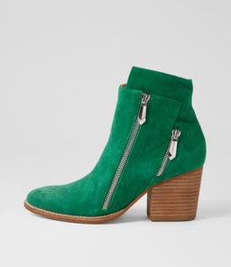 KLUES DJ NEW EMERALD SUEDE