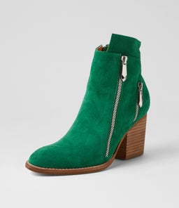 KLUES DJ NEW EMERALD SUEDE