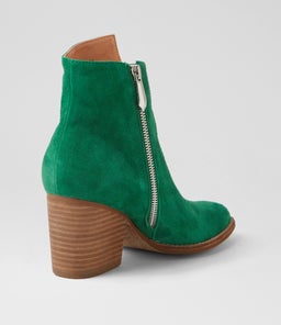 KLUES DJ NEW EMERALD SUEDE