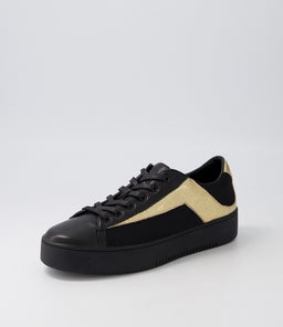 LANET DJ BLACK GOLD GLAM MULTI
