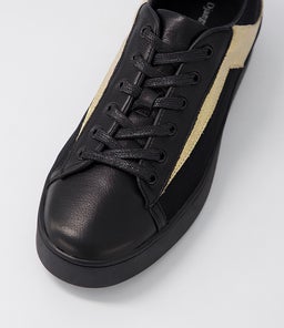 LANET DJ BLACK GOLD GLAM MULTI
