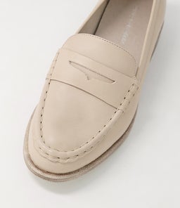 MESSINA DJ ALMOND LEATHER