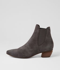 NAROLEE DJ CHOC SUEDE