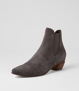 NAROLEE DJ CHOC SUEDE
