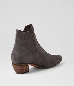 NAROLEE DJ CHOC SUEDE