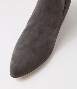NAROLEE DJ CHOC SUEDE