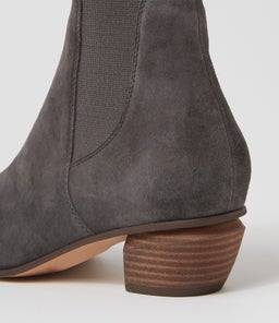 NAROLEE DJ CHOC SUEDE