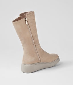 YOGUE DJ MISTY MISTY SOLE NUBUCK