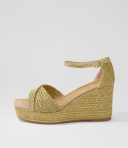 COTTON DJ NATURAL SYN RAFFIA