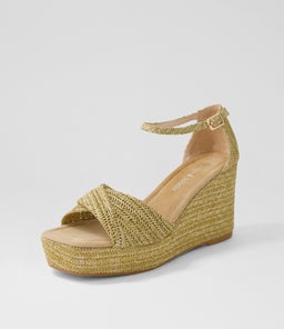 COTTON DJ NATURAL SYN RAFFIA