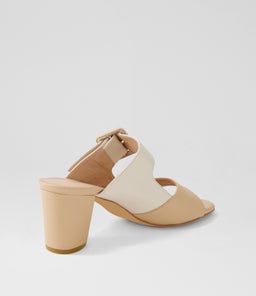 CONRADE DJ CAMEL ALMOND LEATHER