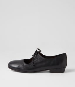 DEXTA DJ BLACK LEATHER