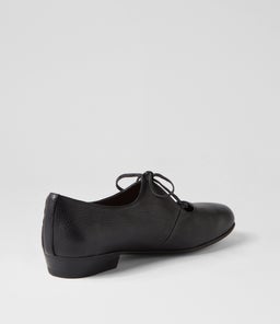 DEXTA DJ BLACK LEATHER