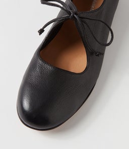 DEXTA DJ BLACK LEATHER