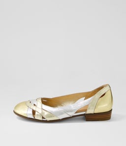 DODDO DJ GOLD METALLIC MULTI