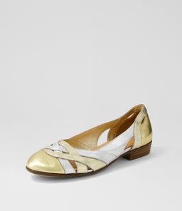 DODDO DJ GOLD METALLIC MULTI