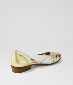 DODDO DJ GOLD METALLIC MULTI