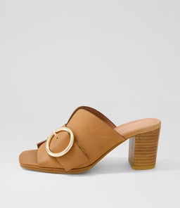 HANDAR DJ TAN TAN LEATHER