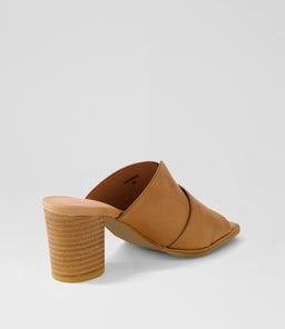 HANDAR DJ TAN TAN LEATHER