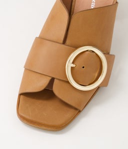 HANDAR DJ TAN TAN LEATHER