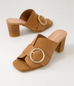 HANDAR DJ TAN TAN LEATHER