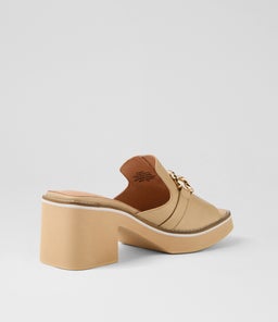 JAMMS DJ CAMEL LEATHER
