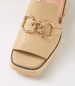 JAMMS DJ CAMEL LEATHER