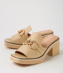 JAMMS DJ CAMEL LEATHER