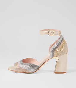 KALINO DJ METALLIC MULTI