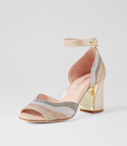 KALINO DJ METALLIC MULTI