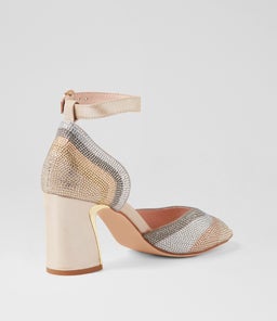 KALINO DJ METALLIC MULTI