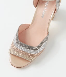 KALINO DJ METALLIC MULTI
