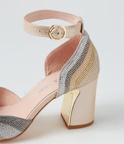 KALINO DJ METALLIC MULTI