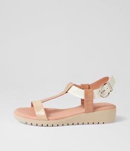 MARJ DJ OMBRE PATENT MULTI
