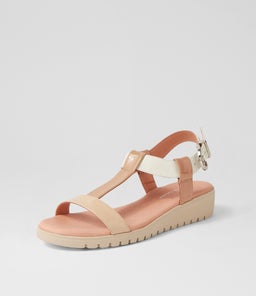MARJ DJ OMBRE PATENT MULTI