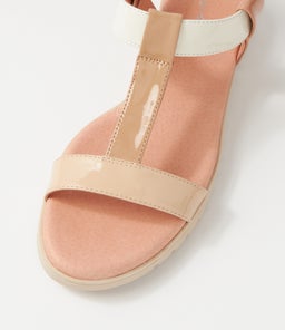MARJ DJ OMBRE PATENT MULTI