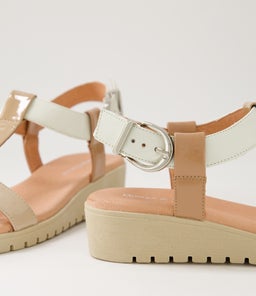 MARJ DJ OMBRE PATENT MULTI