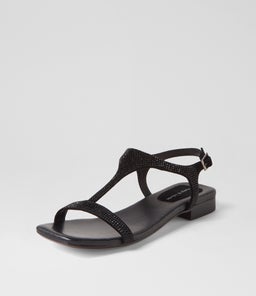 PARAH DJ BLACK SUEDE