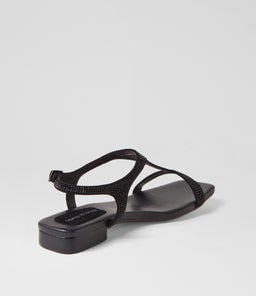 PARAH DJ BLACK SUEDE