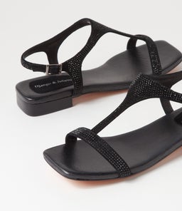 PARAH DJ BLACK SUEDE