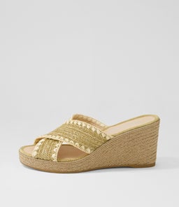 PRINDLE DJ COFFEE BEIGE SYN RAFFIA