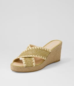 PRINDLE DJ COFFEE BEIGE SYN RAFFIA