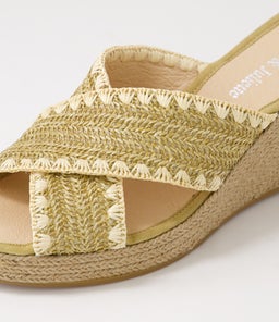 PRINDLE DJ COFFEE BEIGE SYN RAFFIA
