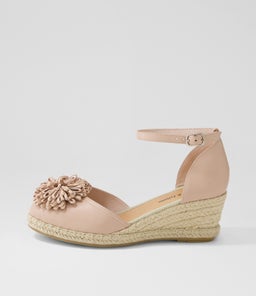 RAKIM DJ ROSE ROSE LEATHER SUEDE
