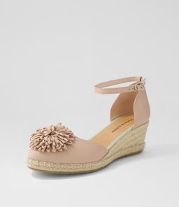 RAKIM DJ ROSE ROSE LEATHER SUEDE
